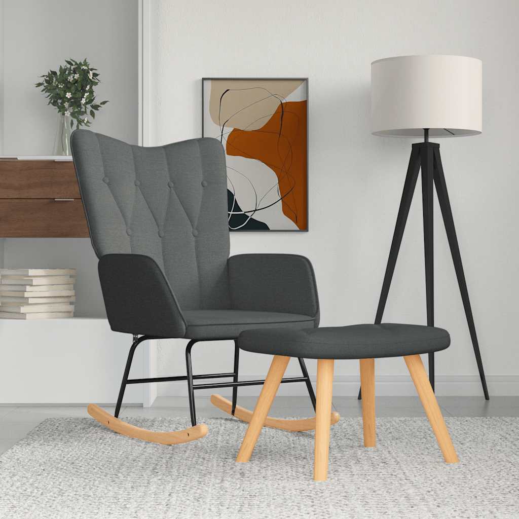 Fauteuils à bascule XIOS