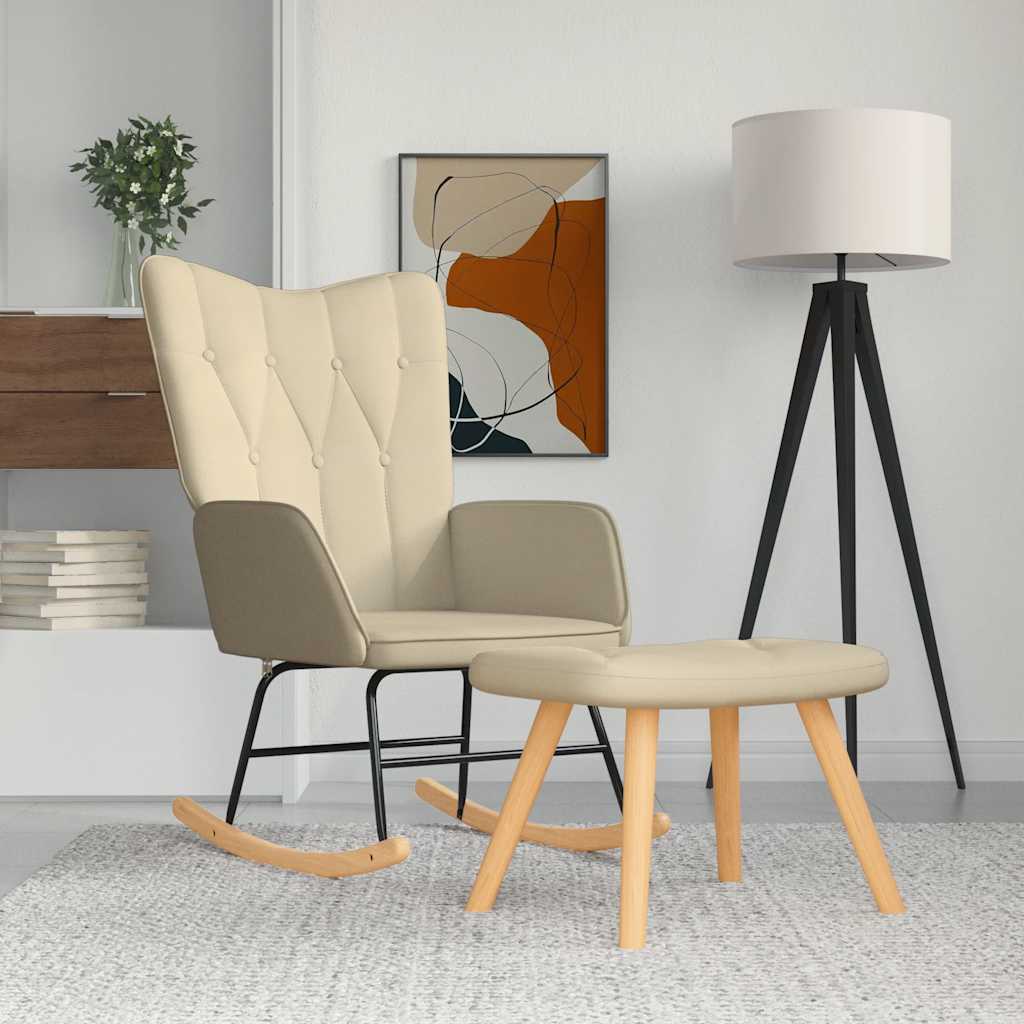 Fauteuils à bascule XIOS