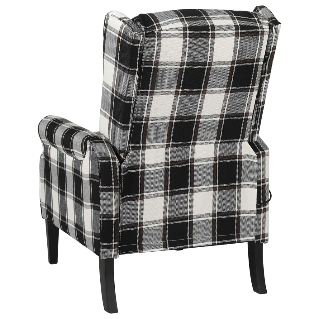 Fauteuil inclinable Multicolore Tissu - XIOS