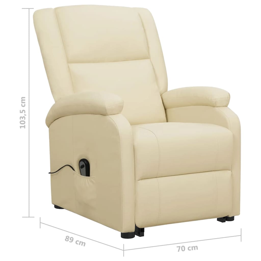 Fauteuils XIOS