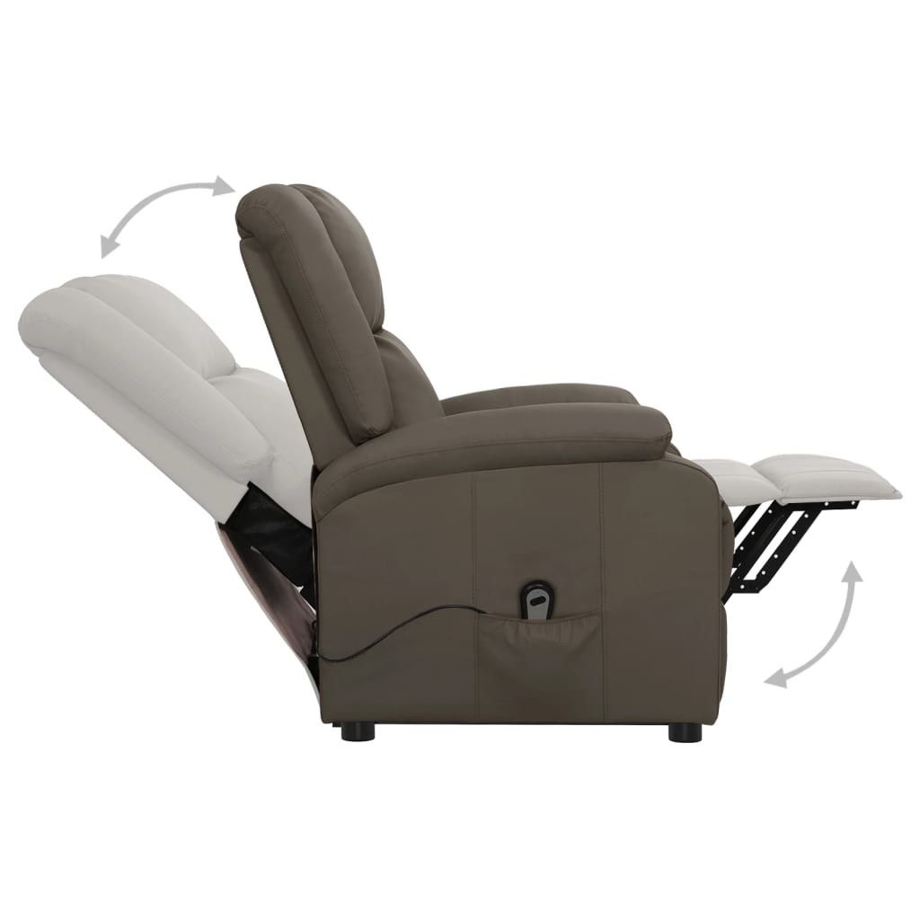 Fauteuils XIOS