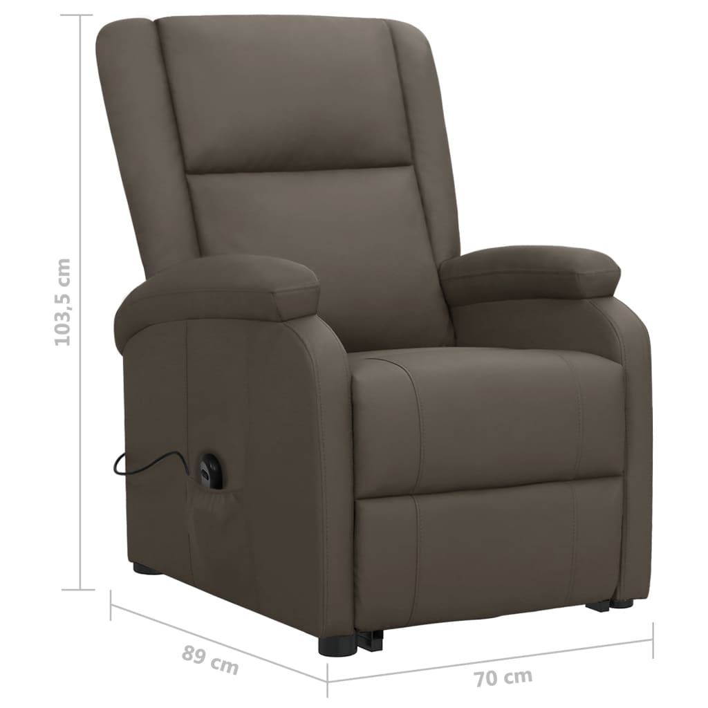 Fauteuils XIOS
