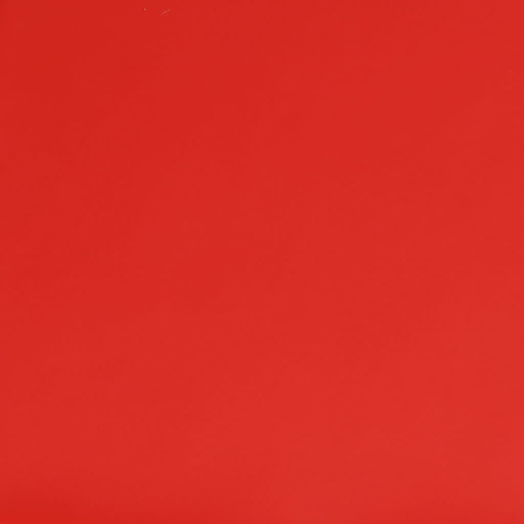 Fauteuil Rouge Similicuir - XIOS