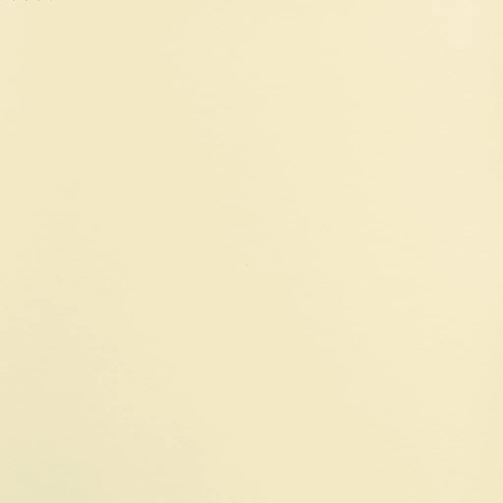 Fauteuil de massage Crème Similicuir - XIOS