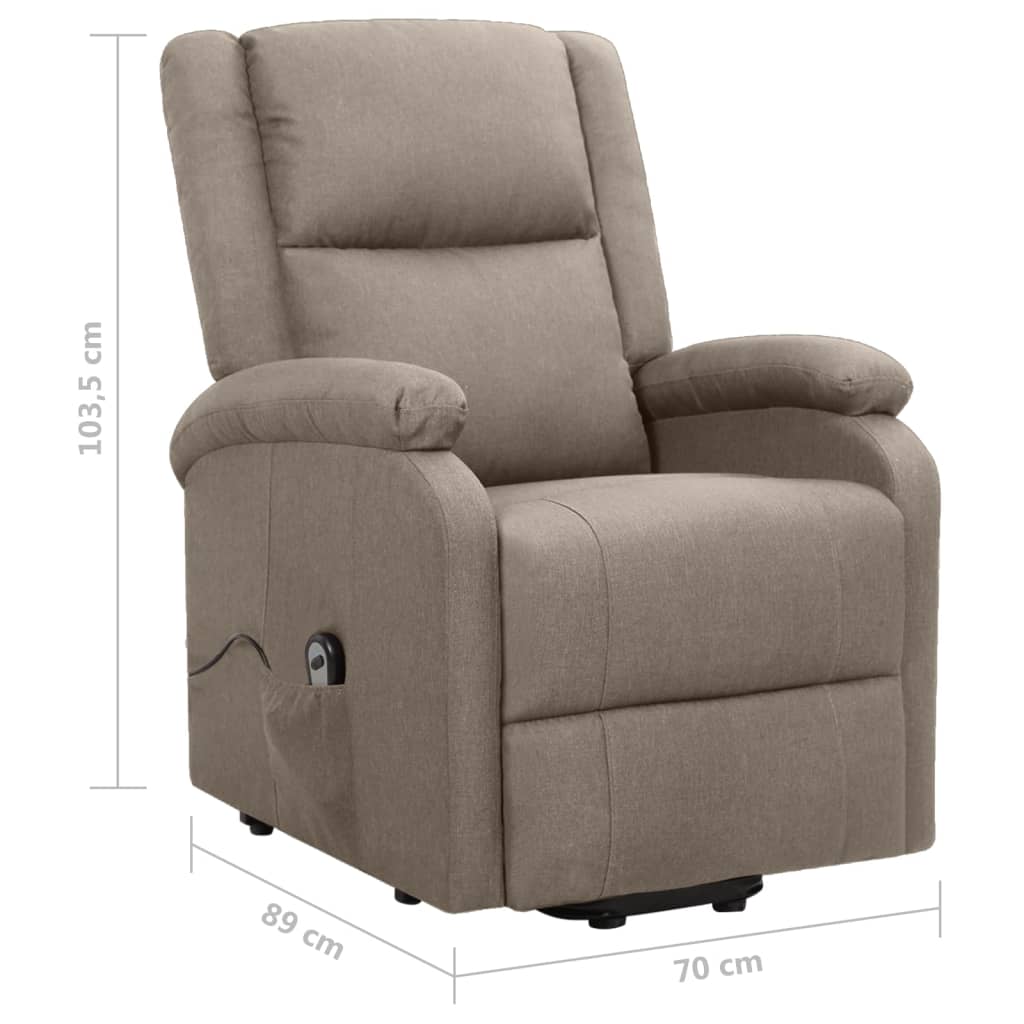 Fauteuils XIOS
