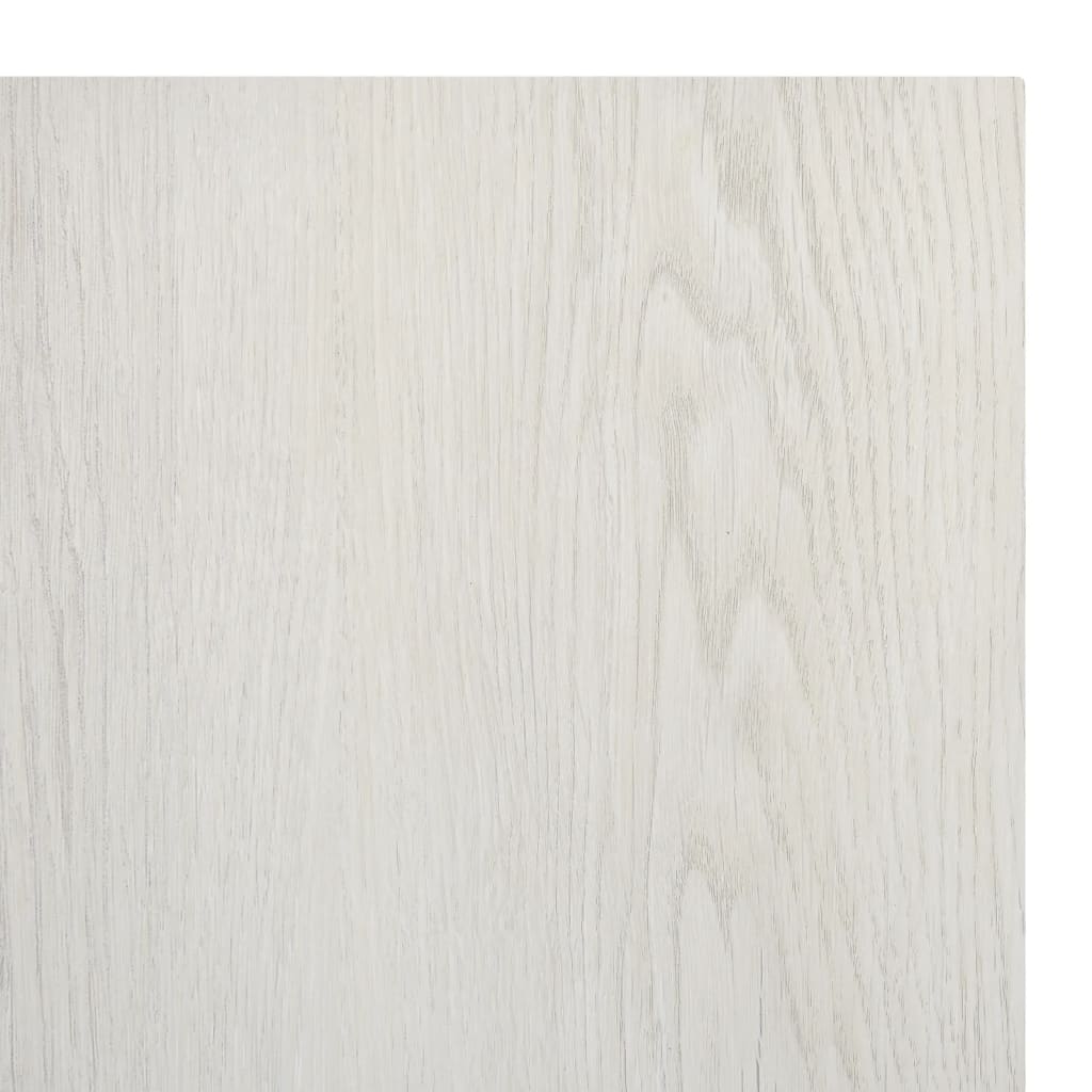 Dalles de plancher autoadhésives 20 pcs PVC 1,86 m² beige Tapis & revêtements de sol vidaXL