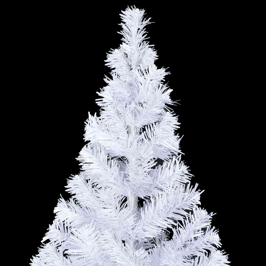 Arbre de Noël artificiel pré-éclairé/boules 210 cm 910 branches - XIOS