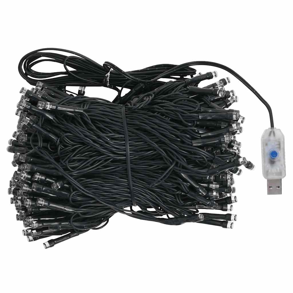Arbre de Noël artificiel pré-éclairé et boules blanc 120 cm PVC - XIOS