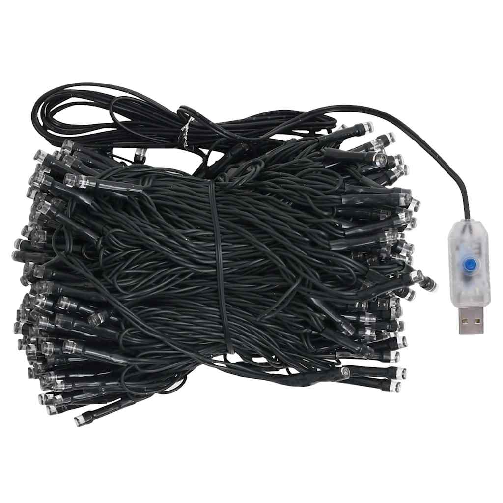 Arbre de Noël artificiel pré-éclairé et boules rose 120 cm PVC - XIOS