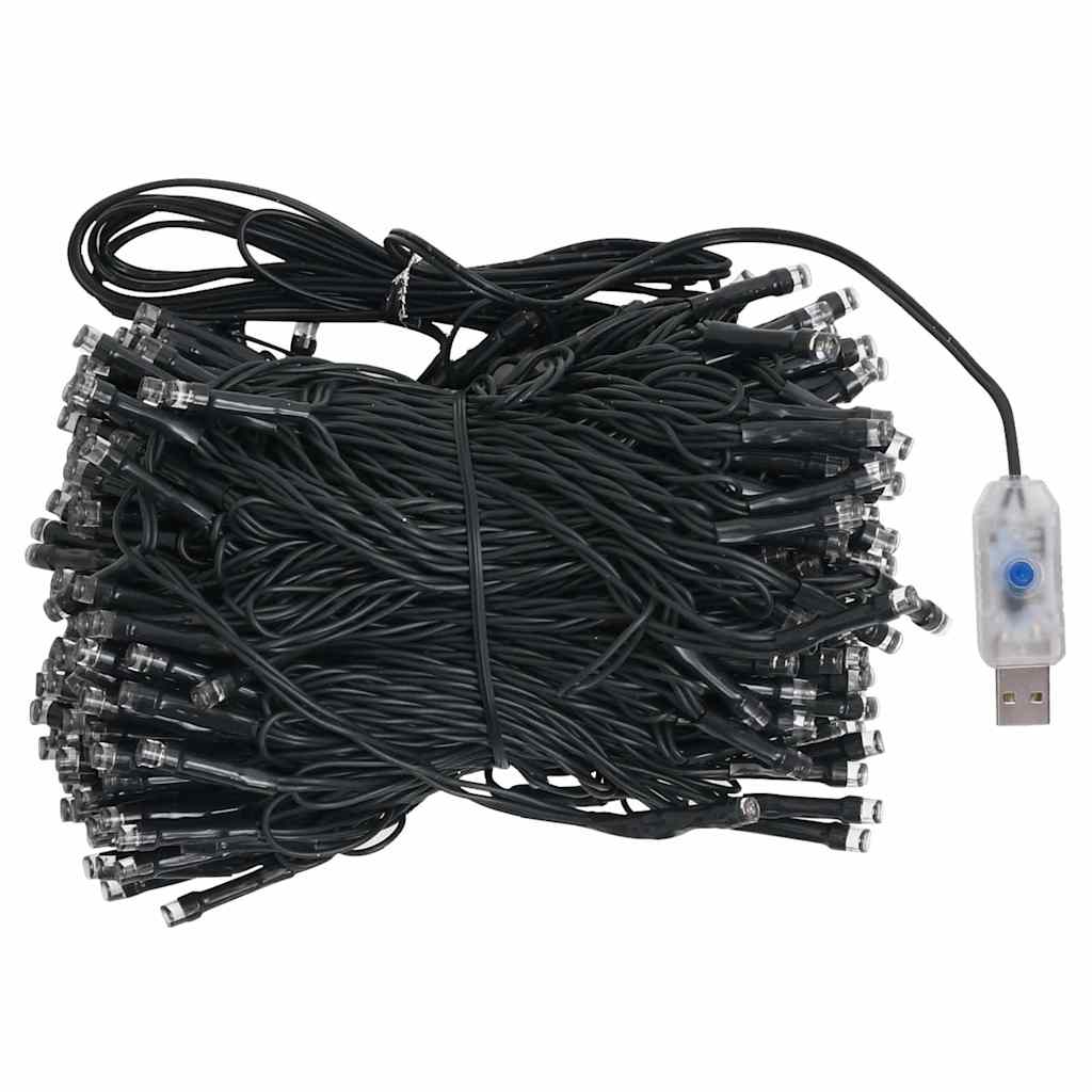 Arbre de Noël artificiel pré-éclairé et boules blanc 150 cm PVC - XIOS