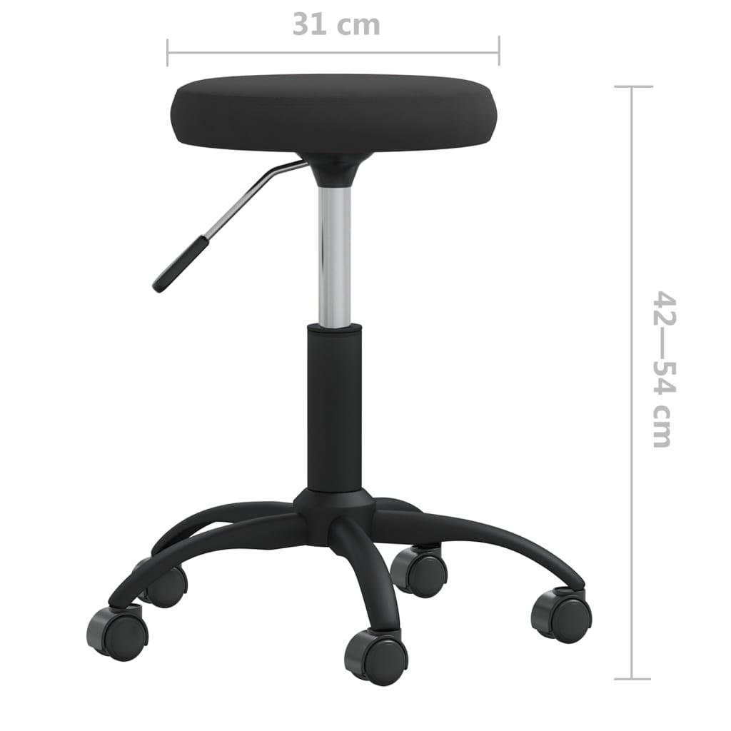 Chaises de bureau XIOS