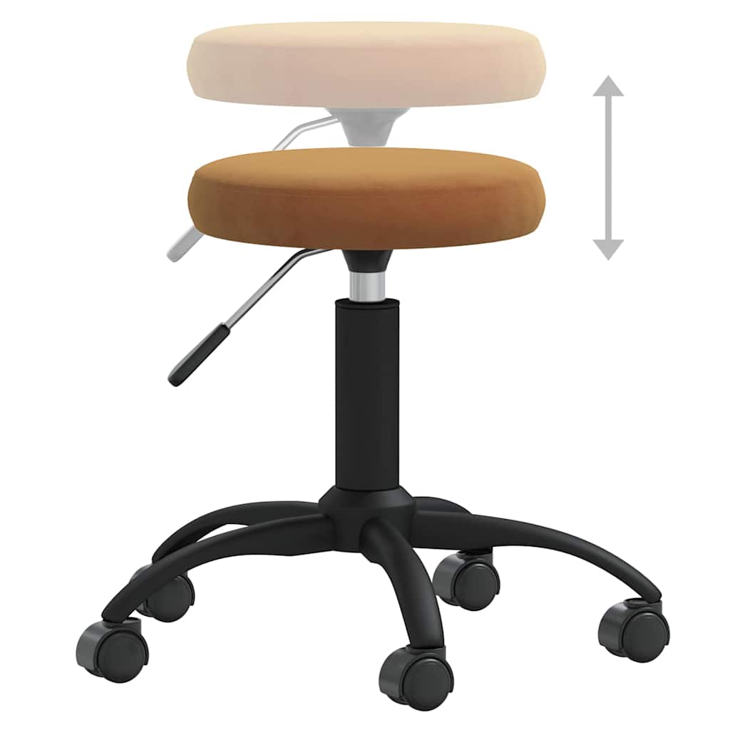 Chaises de bureau XIOS