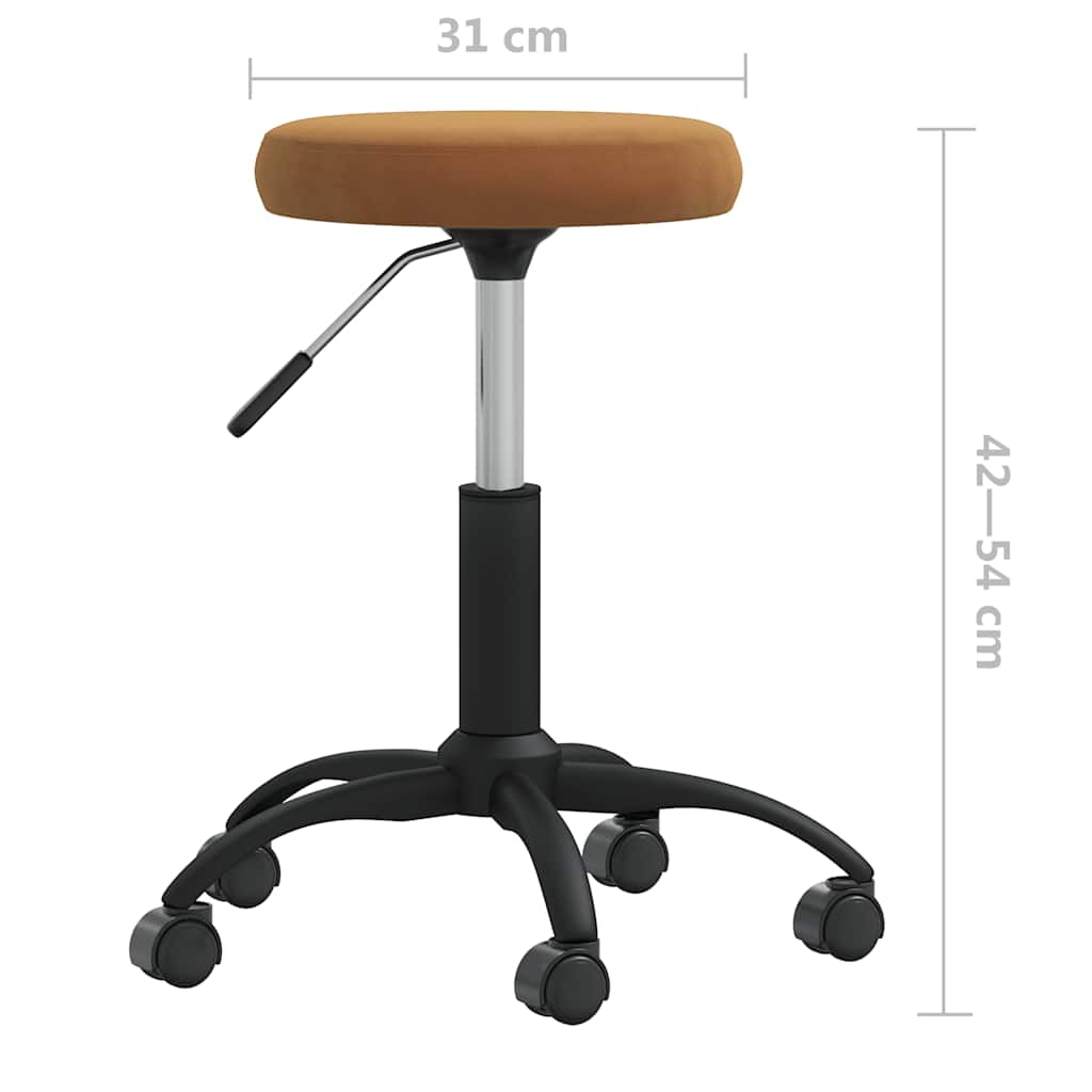 Chaises de bureau XIOS