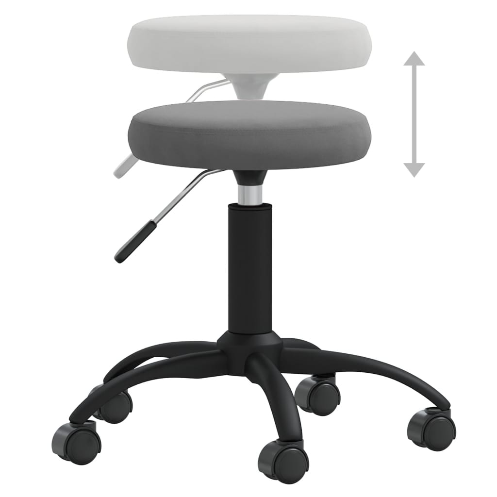Chaises de bureau XIOS