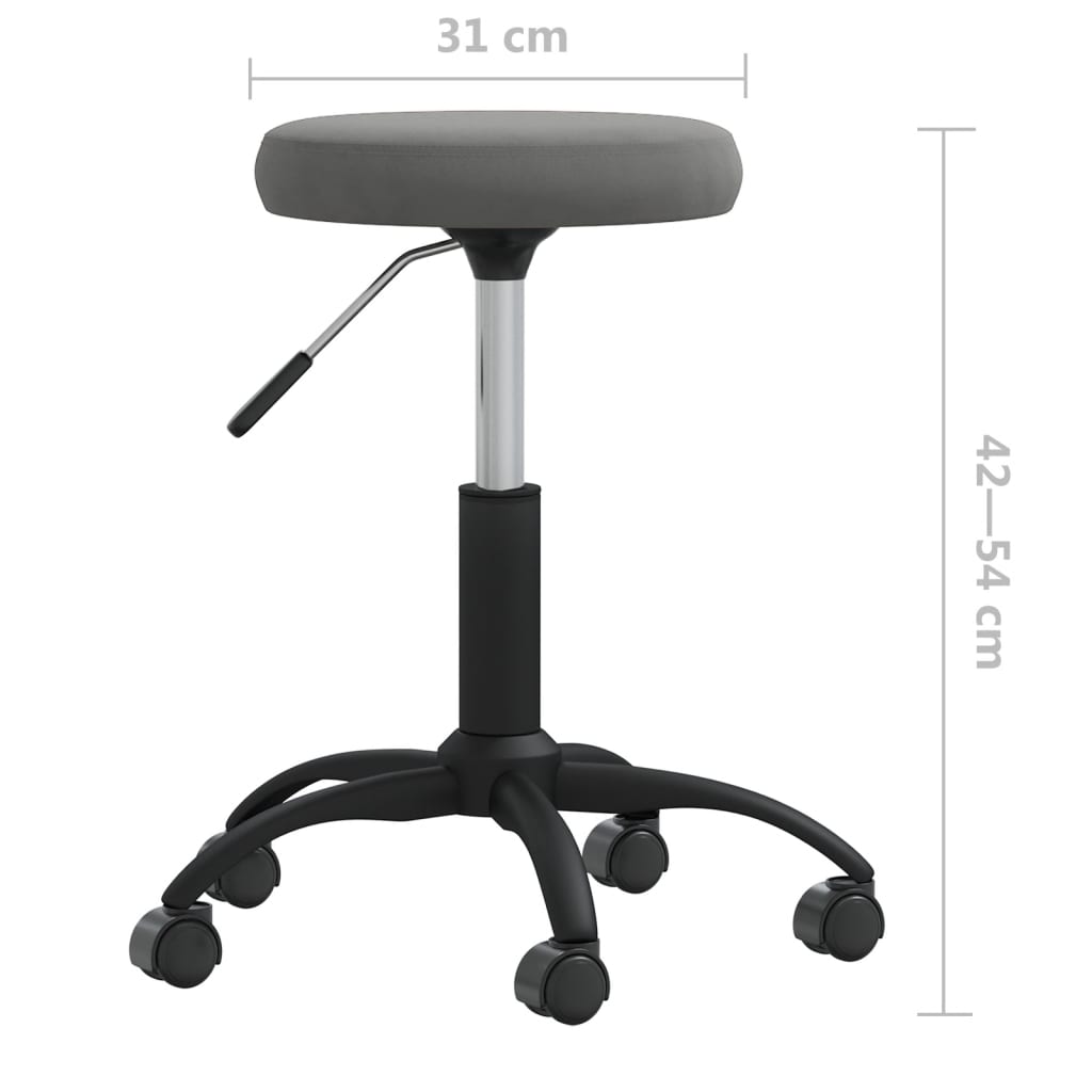 Chaises de bureau XIOS