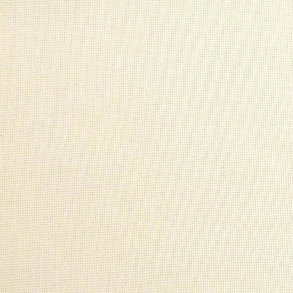 Tabouret de bar Crème Tissu - XIOS