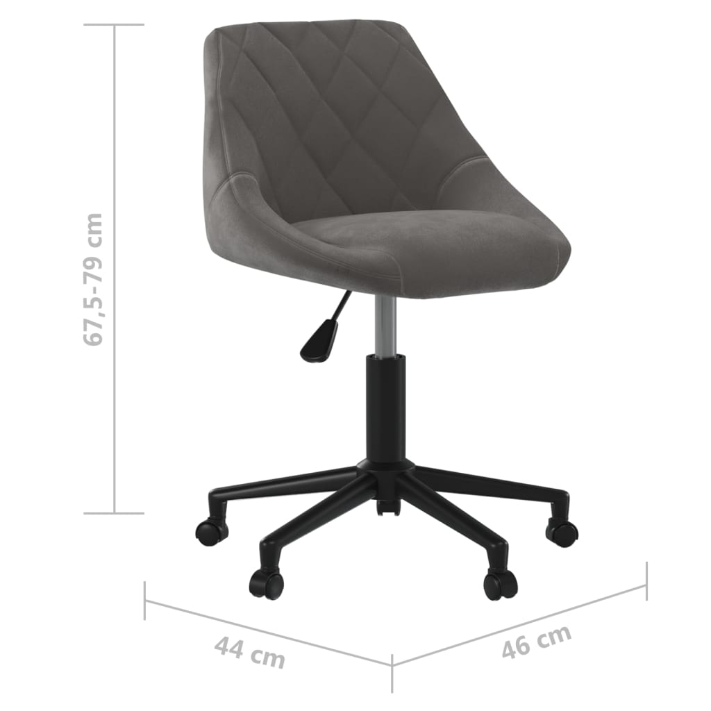 Chaises de bureau XIOS