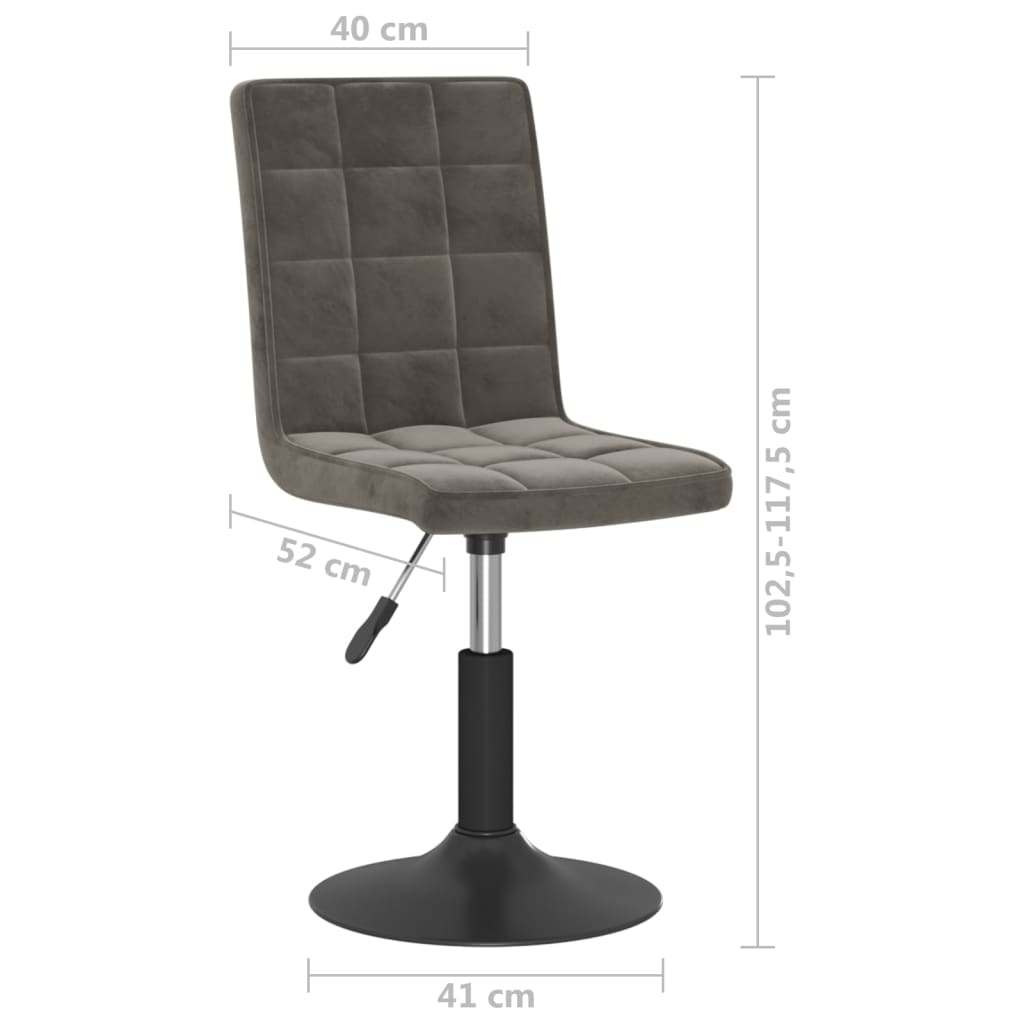Chaises de cuisine XIOS
