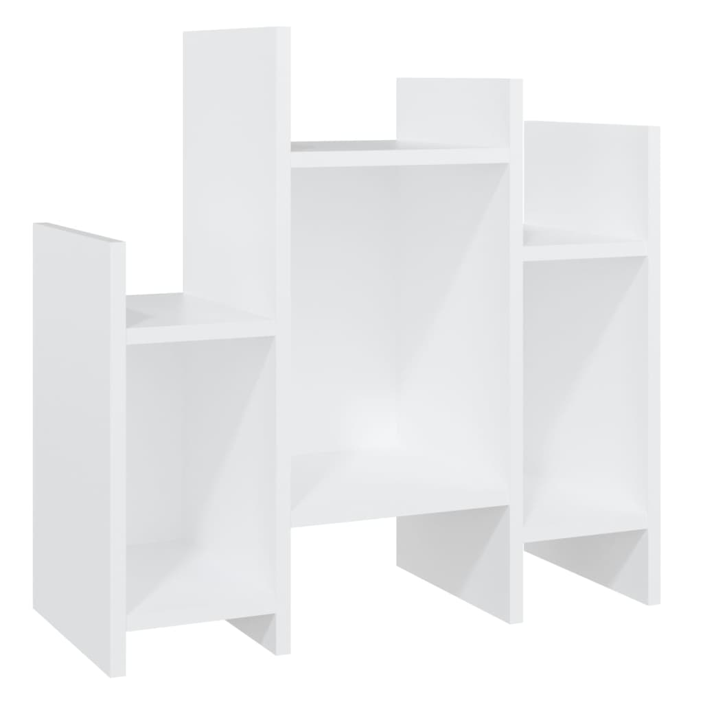 Armoire latérale Blanc 60x26x60 cm Aggloméré - XIOS