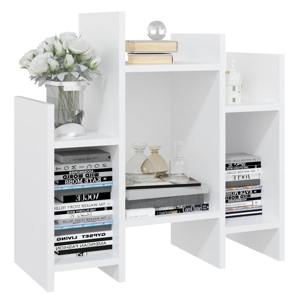 Armoire latérale Blanc 60x26x60 cm Aggloméré - XIOS