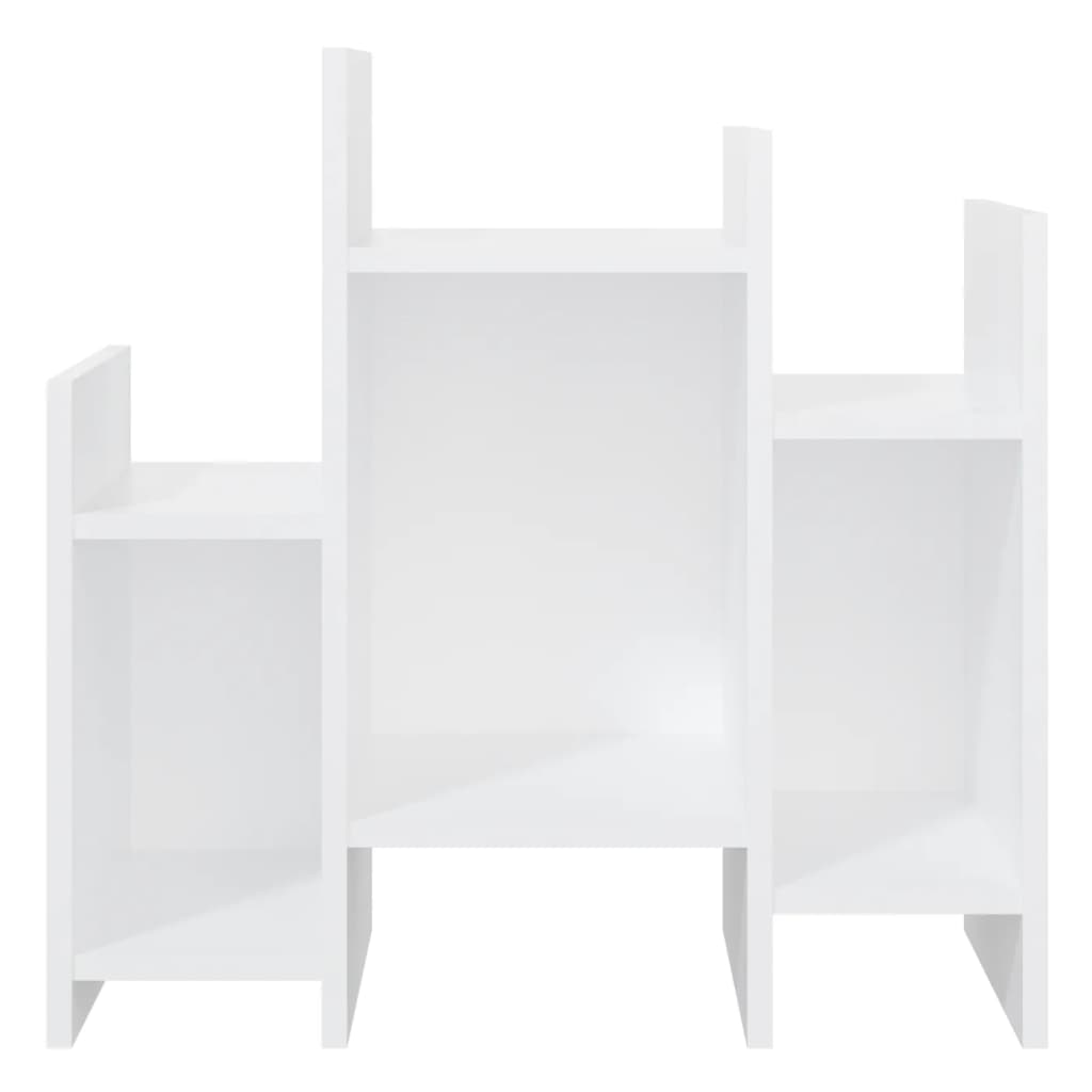 Armoire latérale Blanc 60x26x60 cm Aggloméré - XIOS
