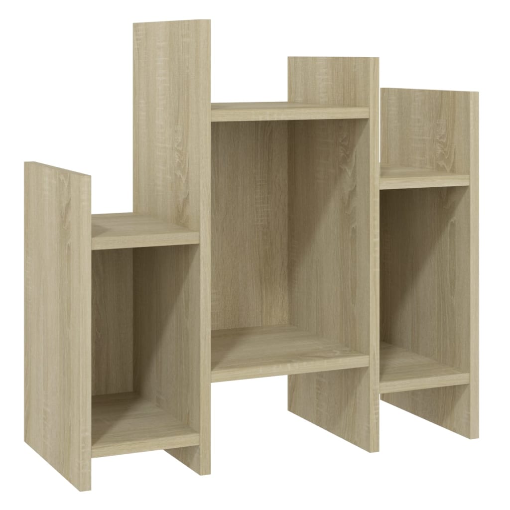 Armoire latérale Chêne sonoma 60x26x60 cm Aggloméré - XIOS