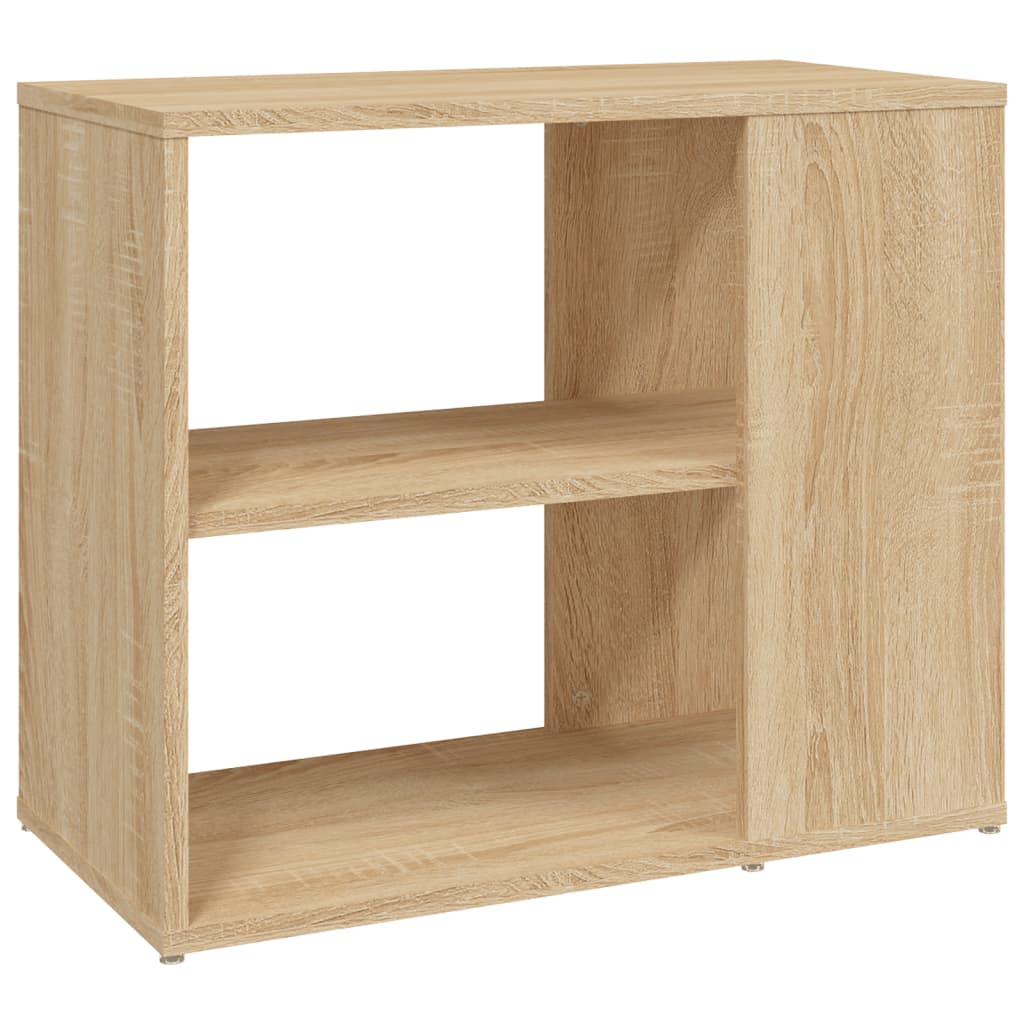Armoire latérale Chêne sonoma 60x30x50 cm Bois d’ingénierie - XIOS