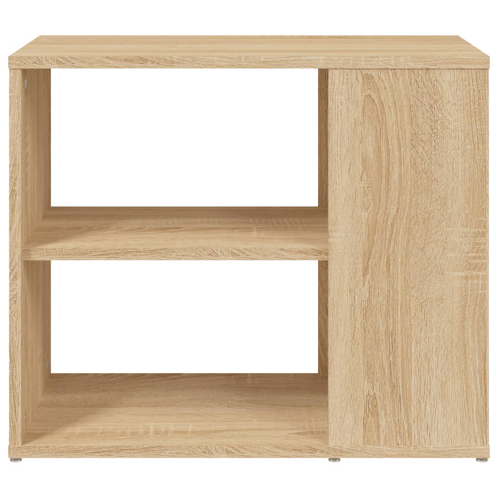 Armoire latérale Chêne sonoma 60x30x50 cm Bois d’ingénierie - XIOS