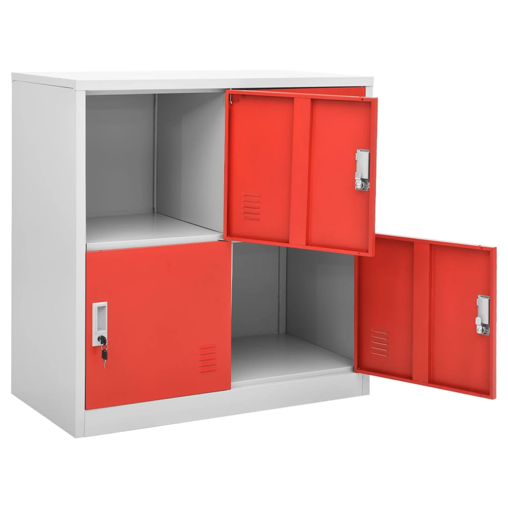 Casiers & armoires de rangement XIOS