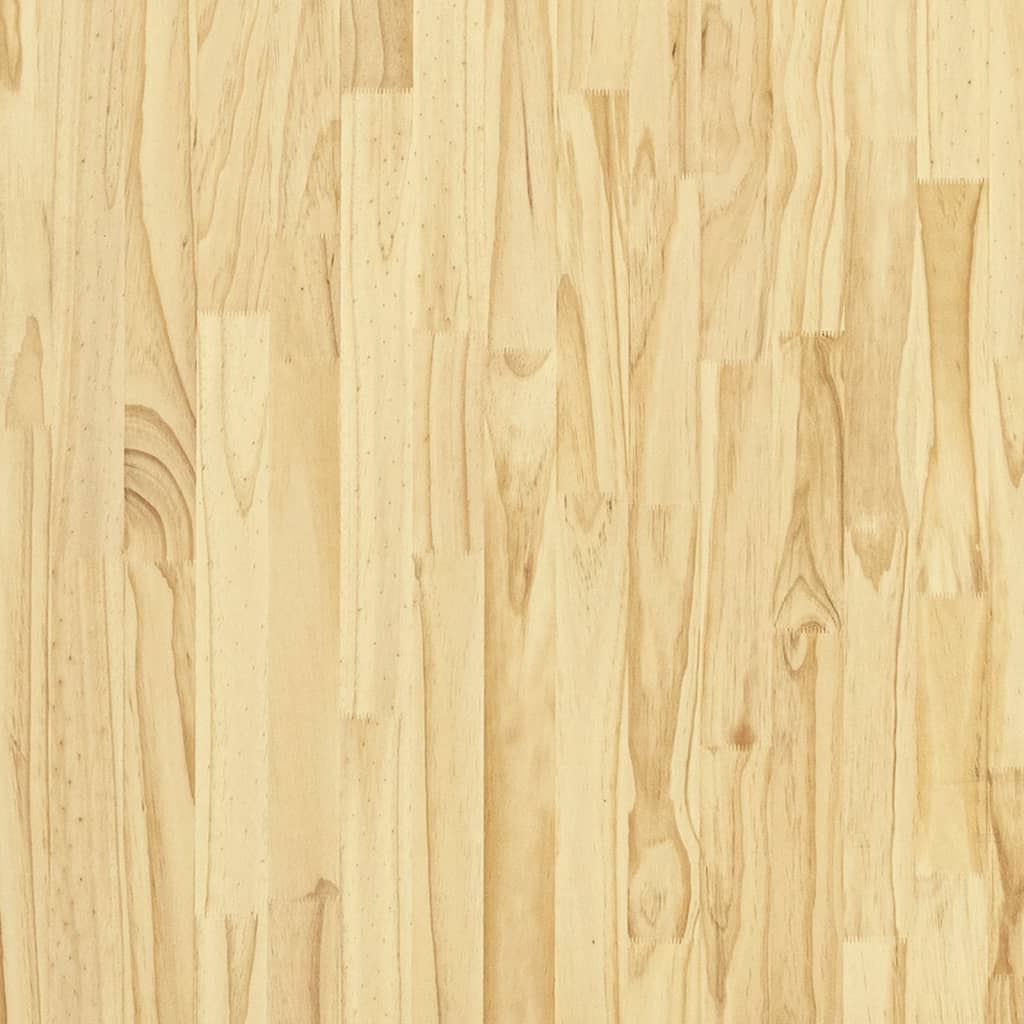 Bibliothèque à 3 niveaux 100x30x105 cm Bois de pin massif - XIOS