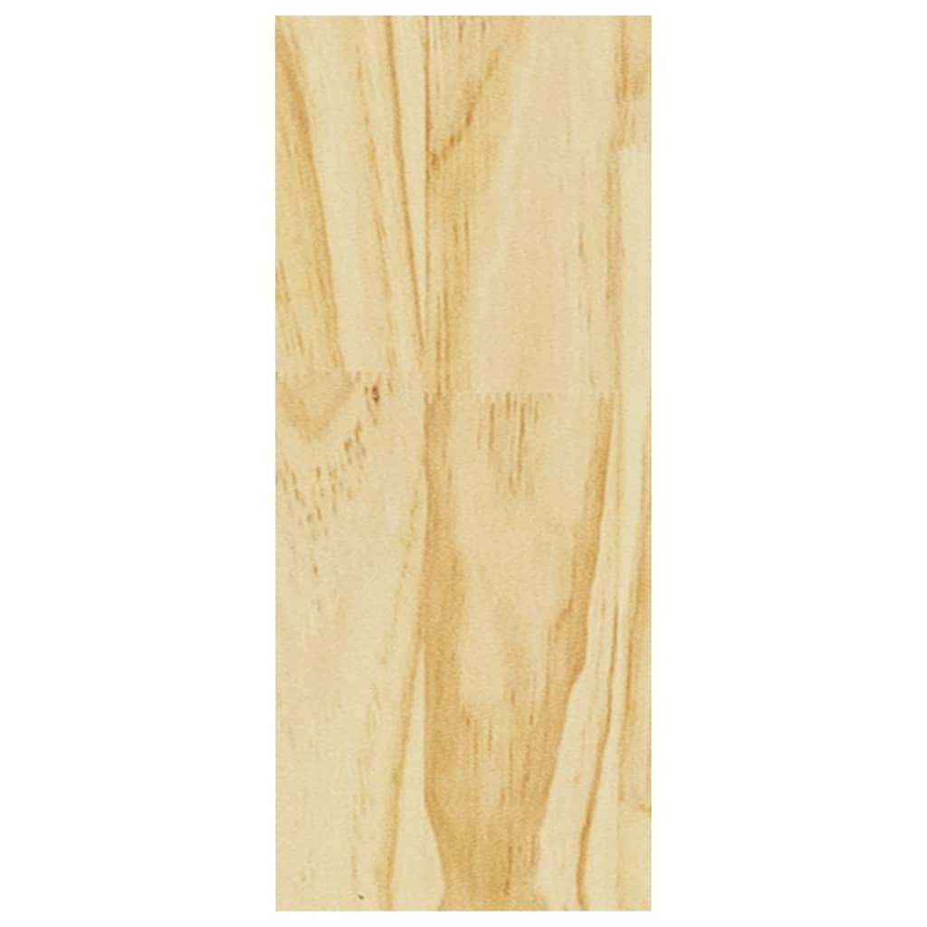 Bibliothèque 40x30x71,5 cm Bois de pin massif - XIOS