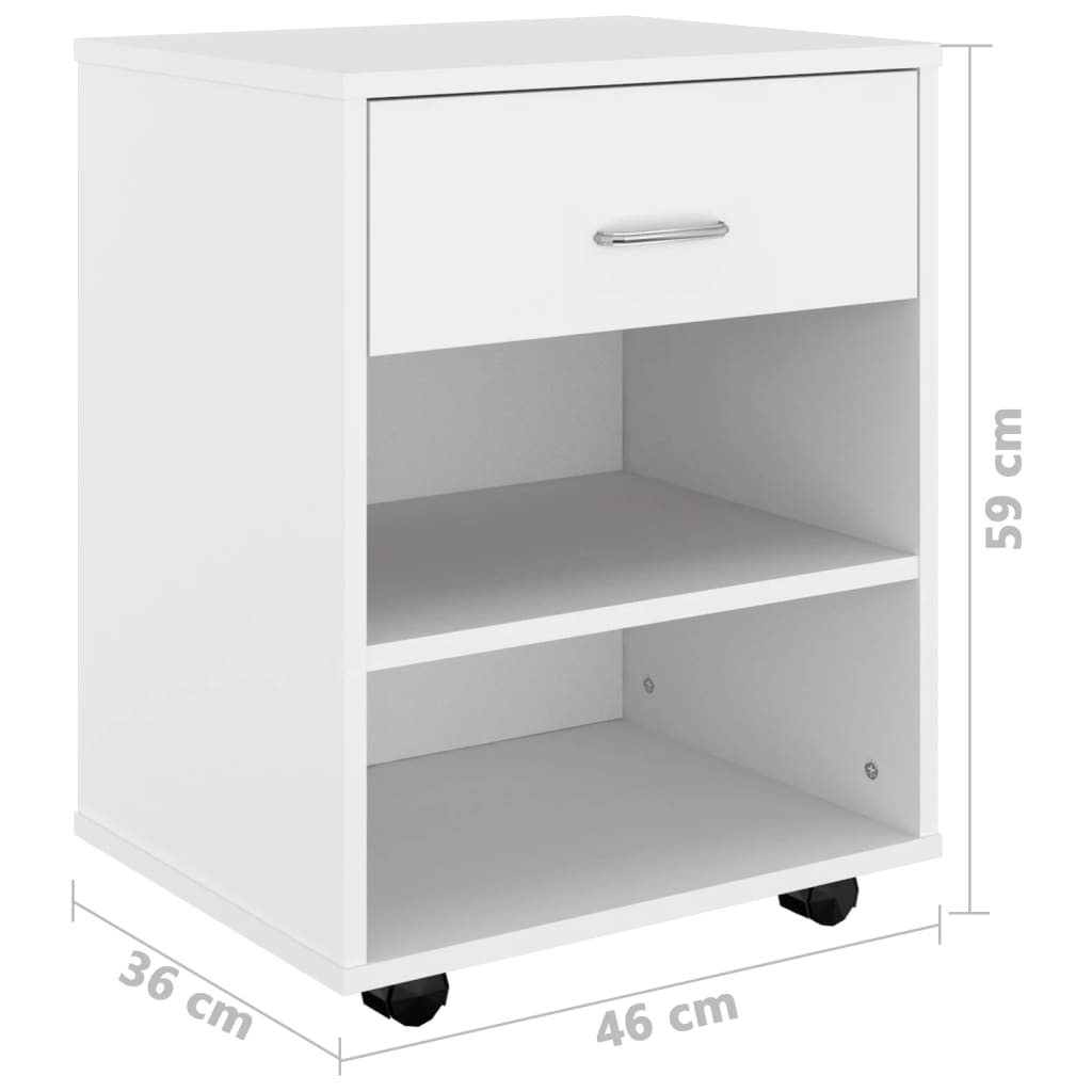 Casiers & armoires de rangement XIOS