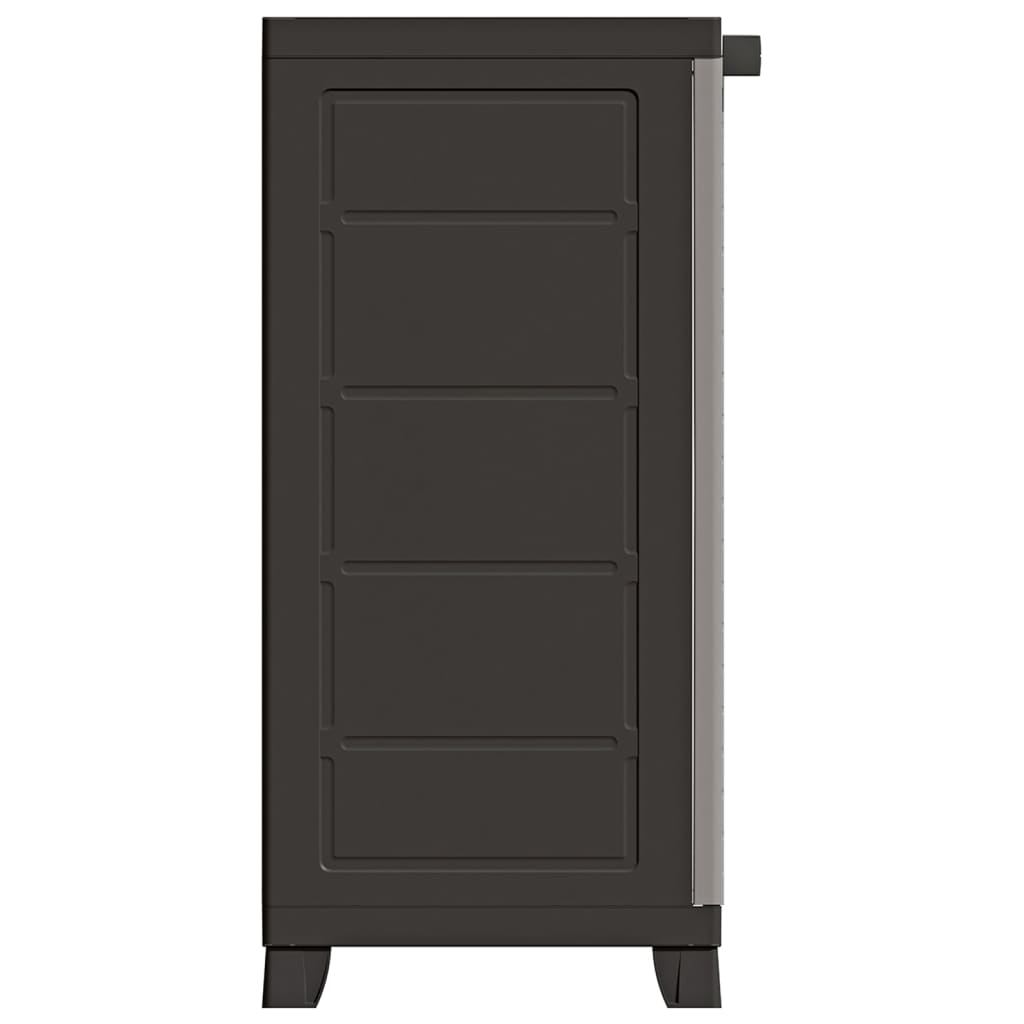 Armoire en plastique 65x45x97 cm - XIOS
