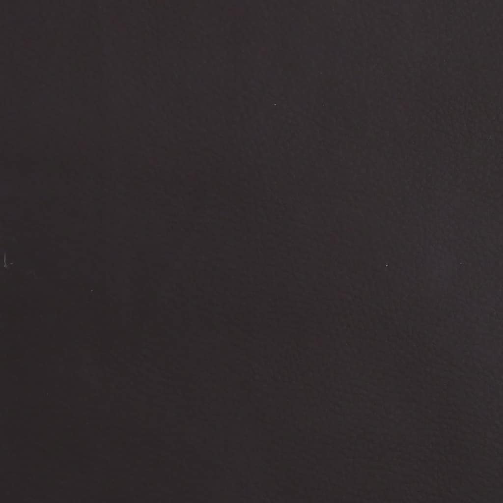 Fauteuil de massage Noir Similicuir - XIOS