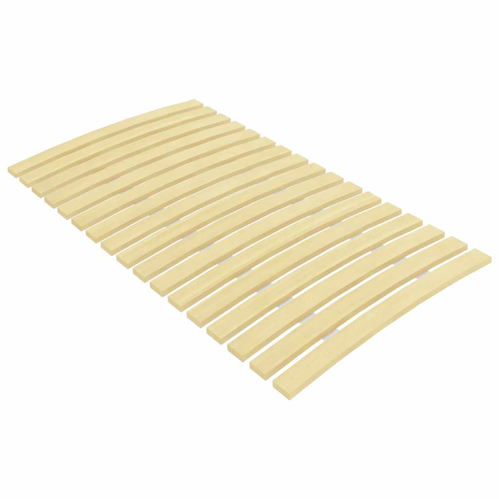 Latte de rechange pour sommier avec 17 lattes 70 x 200 cm - XIOS