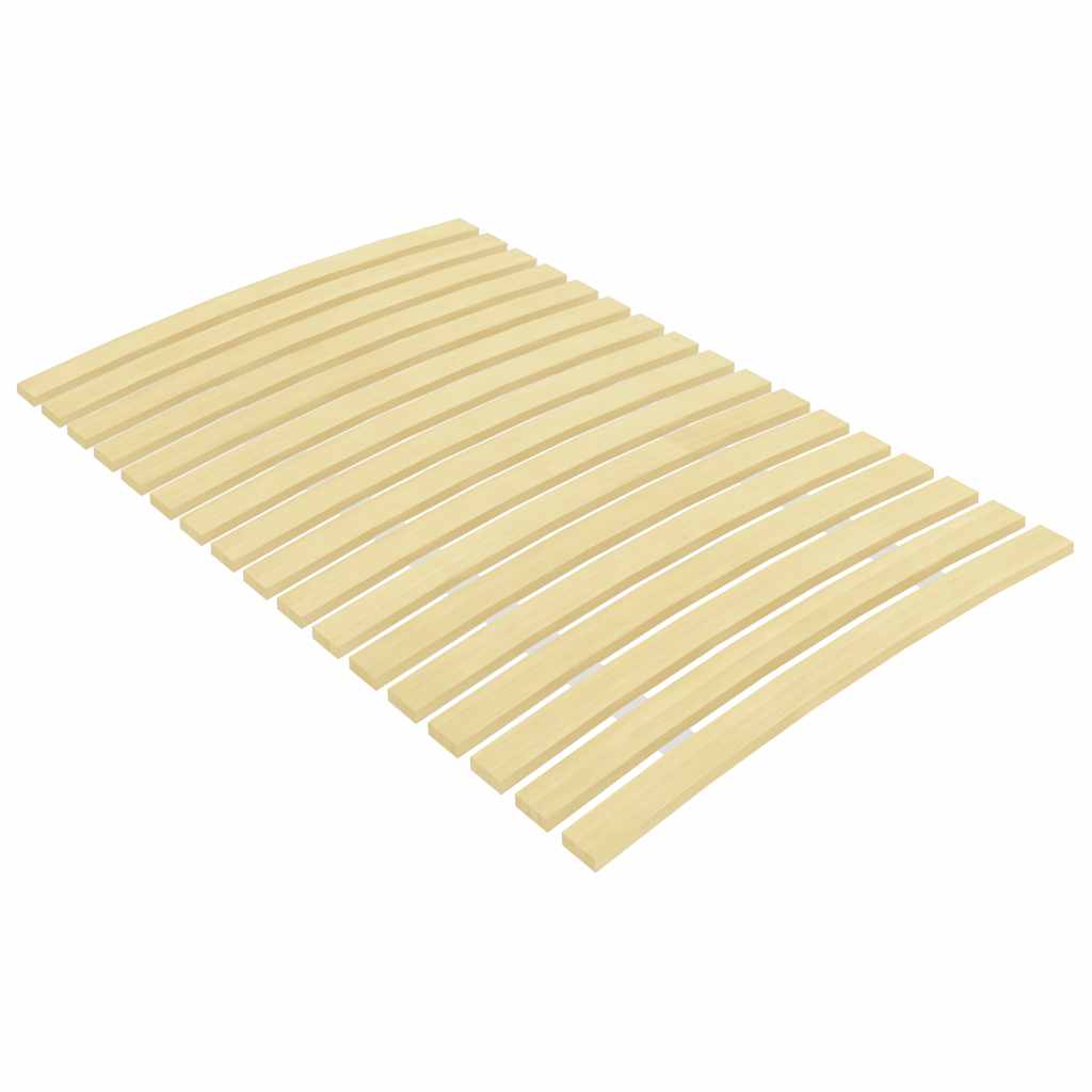 Latte de rechange pour sommier avec 17 lattes 80 x 200 cm - XIOS