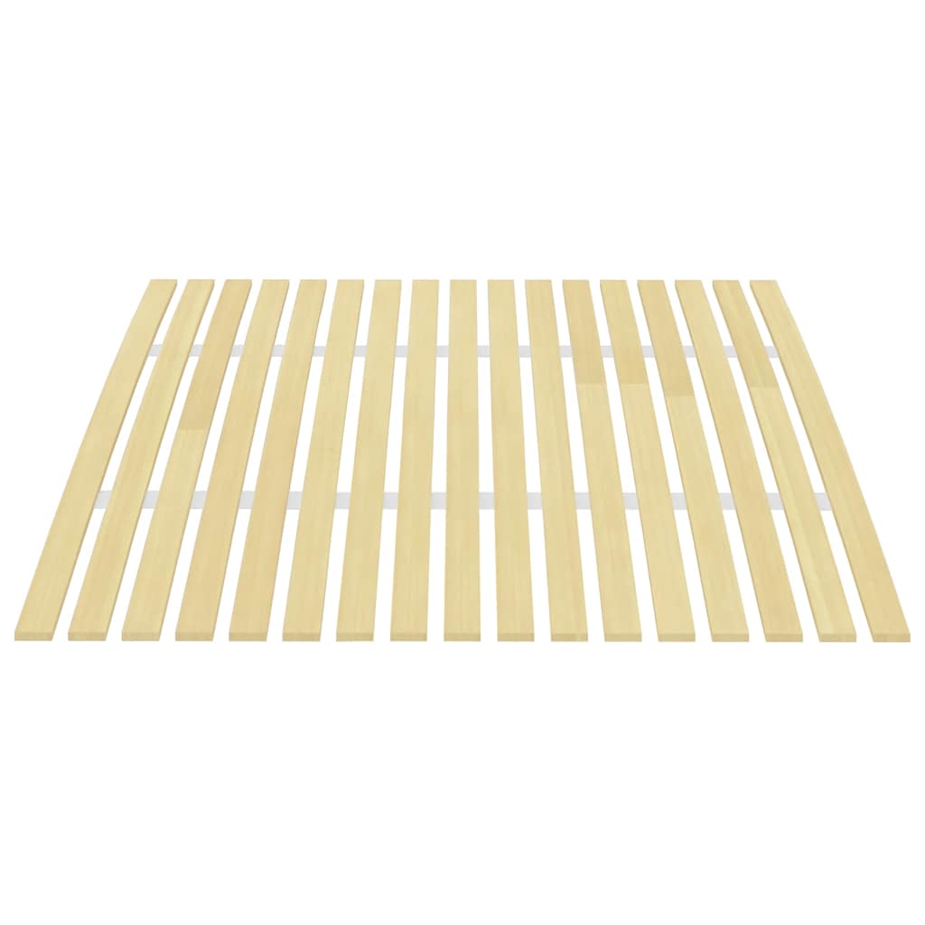 Latte de rechange pour sommier avec 17 lattes 120 x 200 cm - XIOS