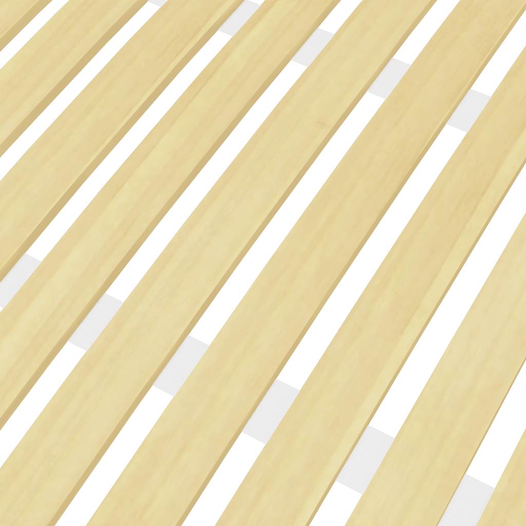 Latte de rechange pour sommier avec 24 lattes 90 x 200 cm - XIOS