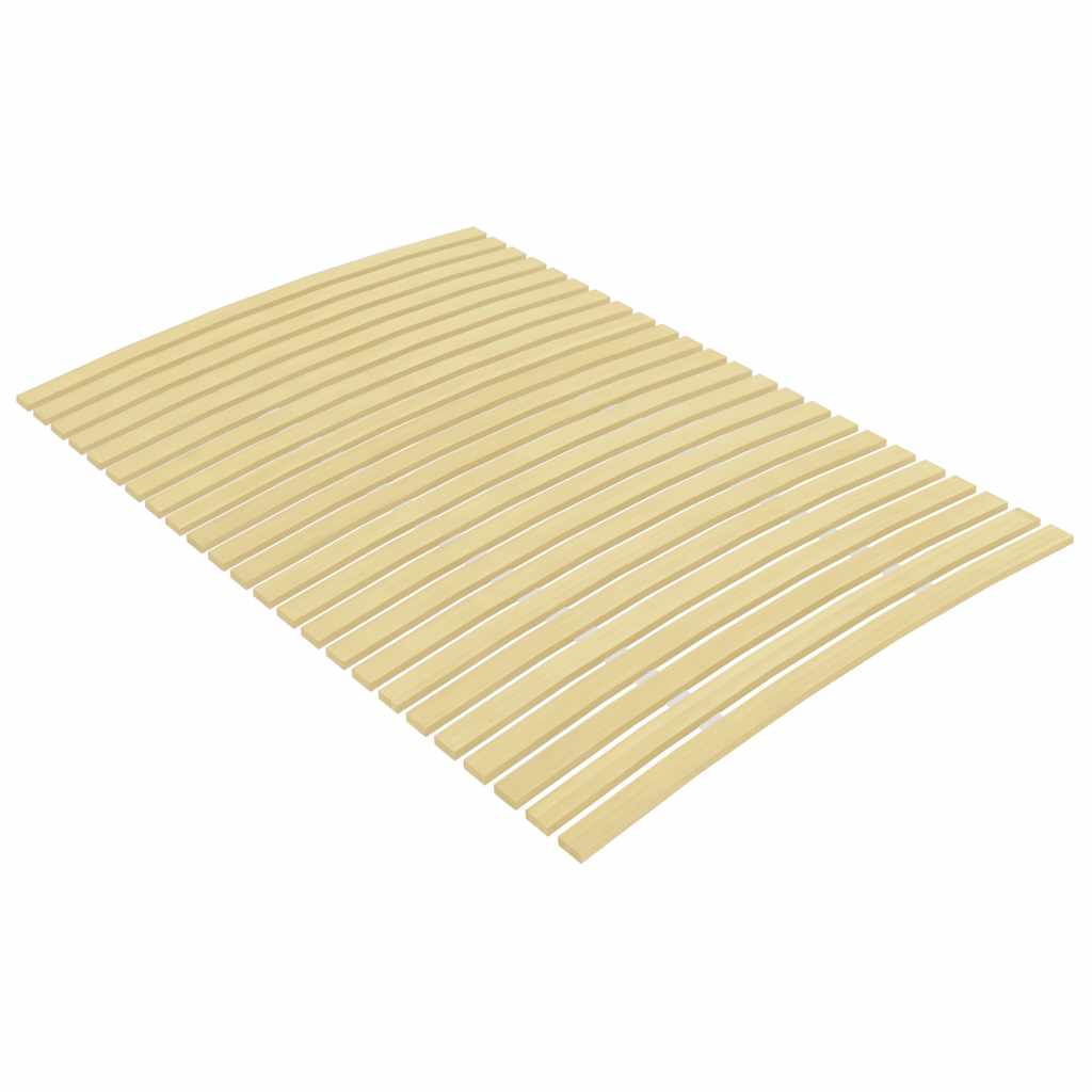 Latte de rechange pour sommier avec 24 lattes 120 x 200 cm - XIOS