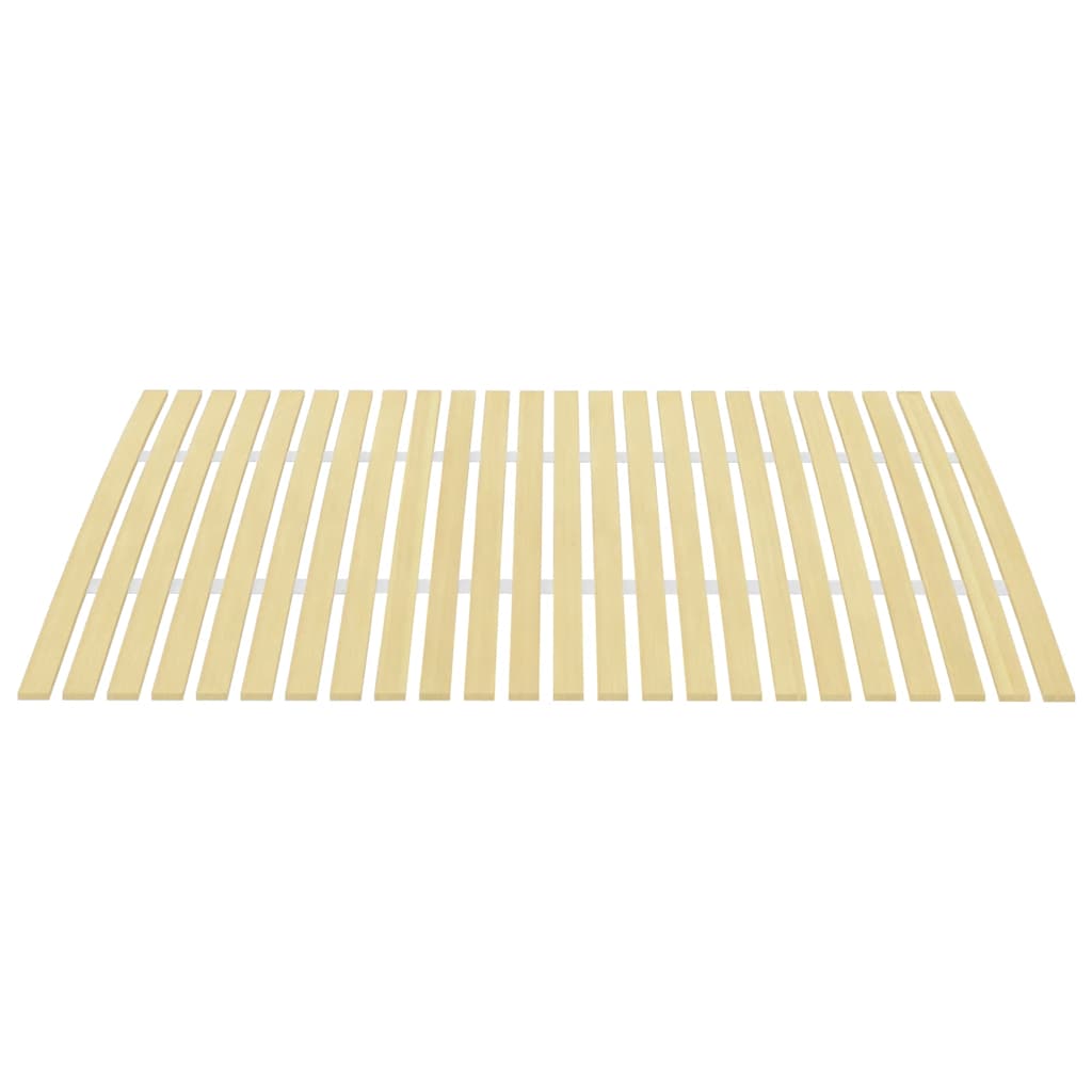 Latte de rechange pour sommier avec 24 lattes 120 x 200 cm - XIOS