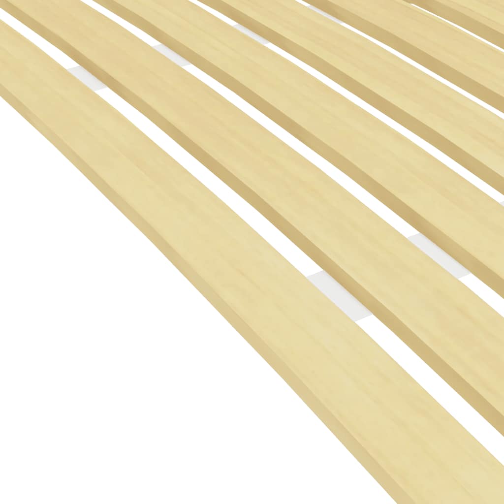 Latte de rechange pour sommier avec 24 lattes 120 x 200 cm - XIOS