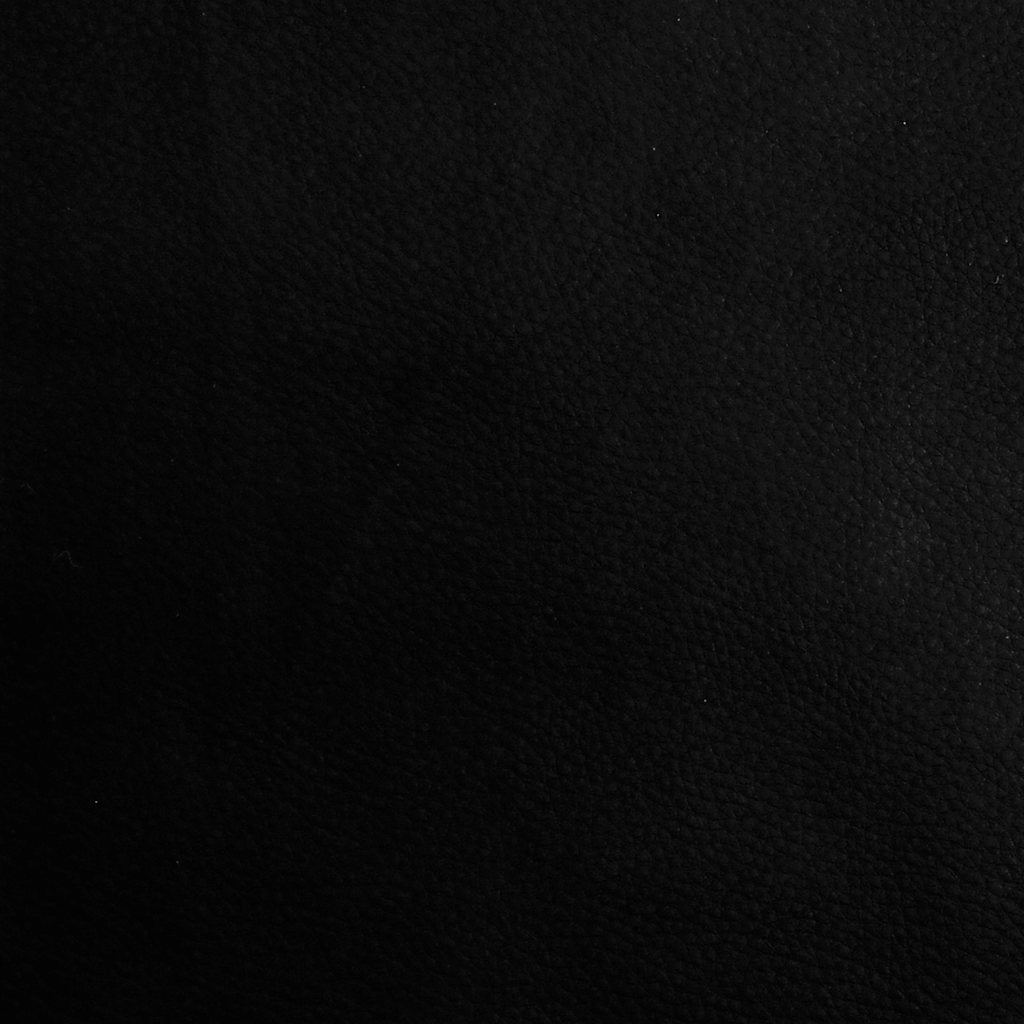 Fauteuil inclinable Noir Similicuir - XIOS