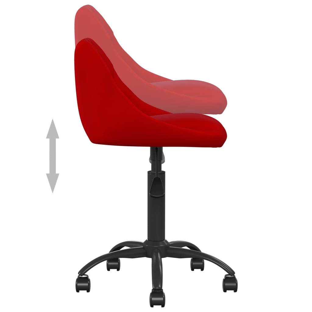 Chaises de bureau XIOS