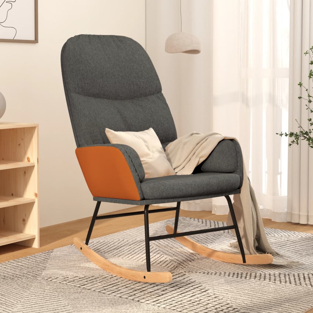 Fauteuils à bascule XIOS