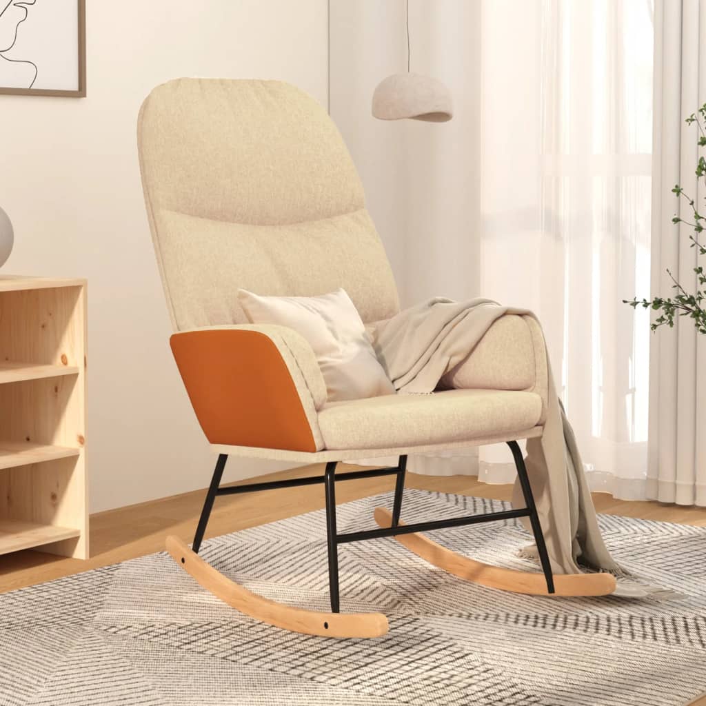 Fauteuils à bascule XIOS