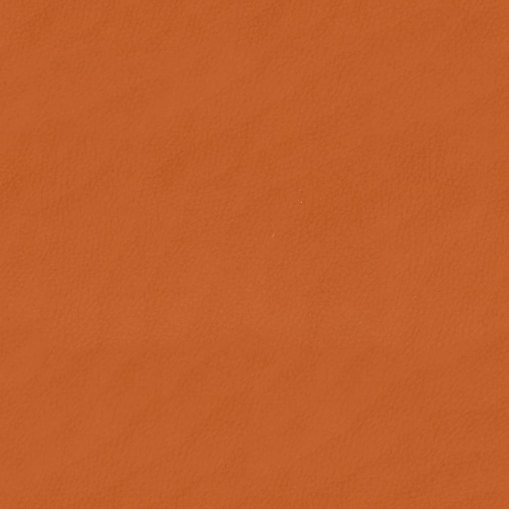 Repose-pied Bleu 60x60x36 cm Tissu et similicuir - XIOS