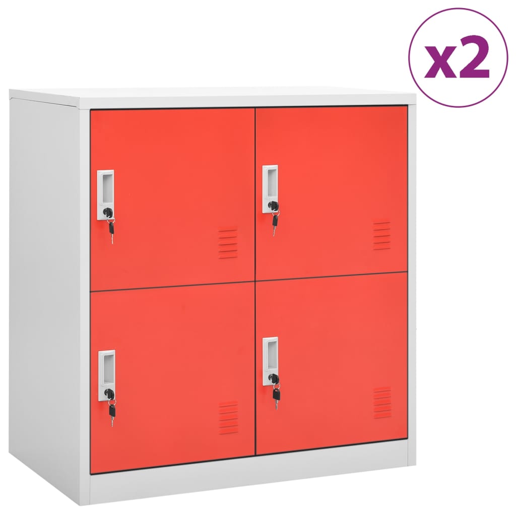 Casiers & armoires de rangement XIOS