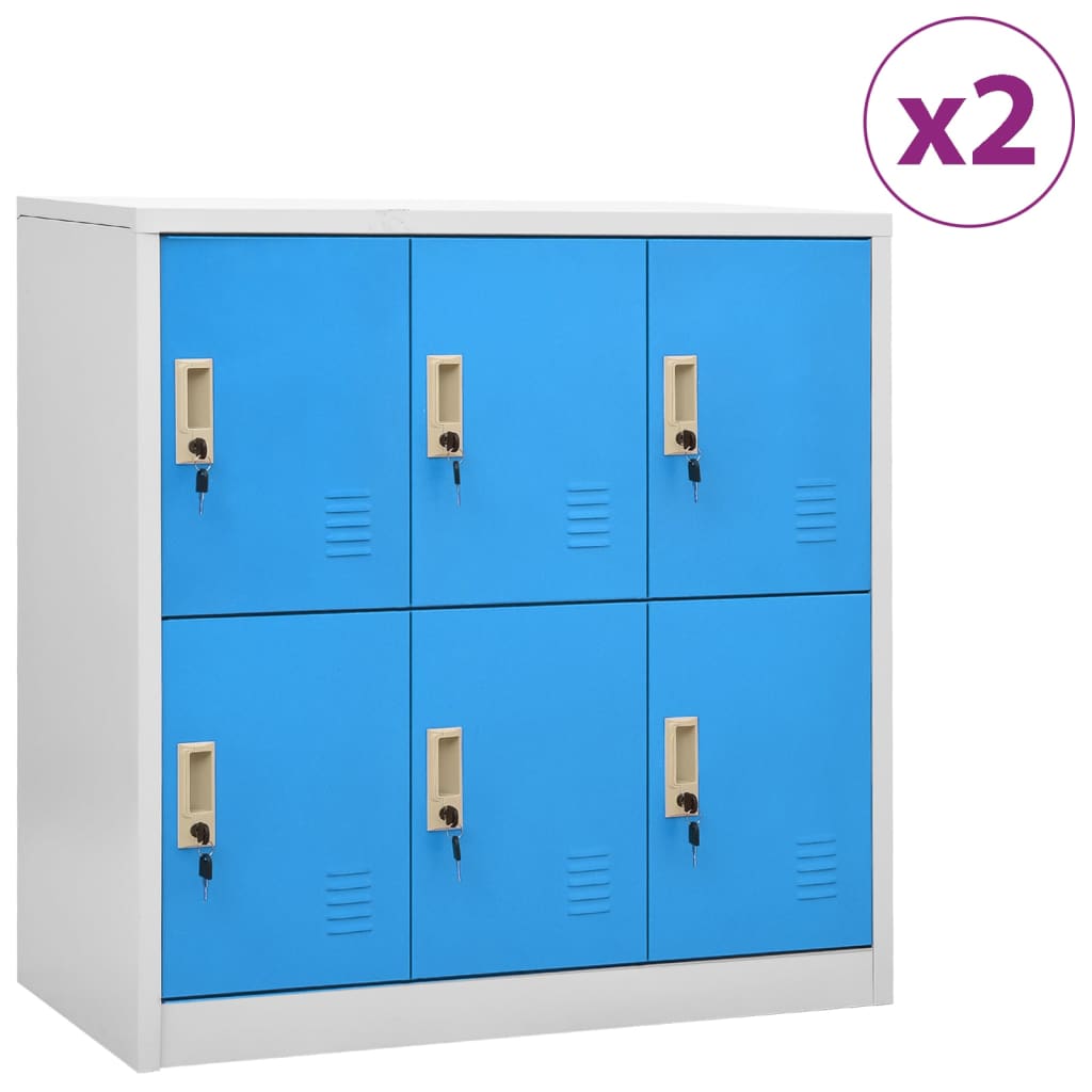 Casiers & armoires de rangement XIOS