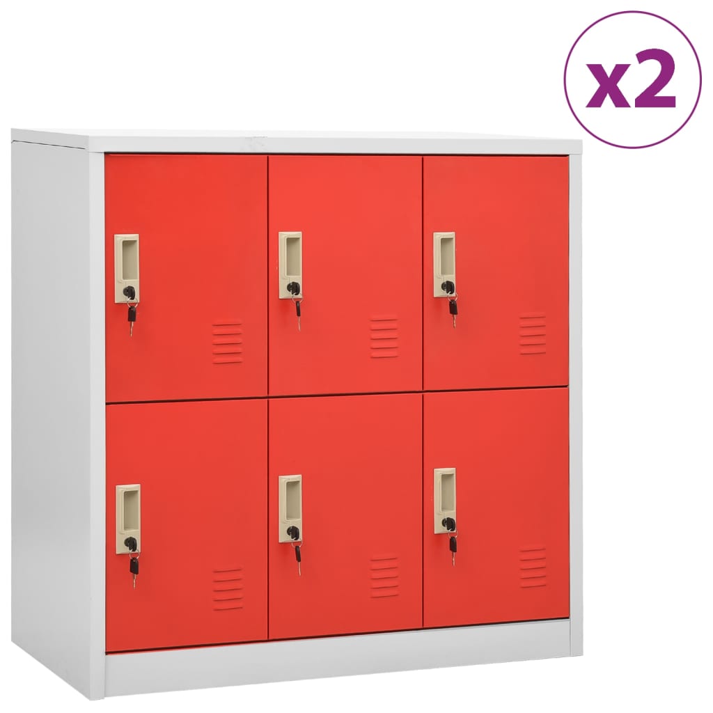 Casiers & armoires de rangement XIOS