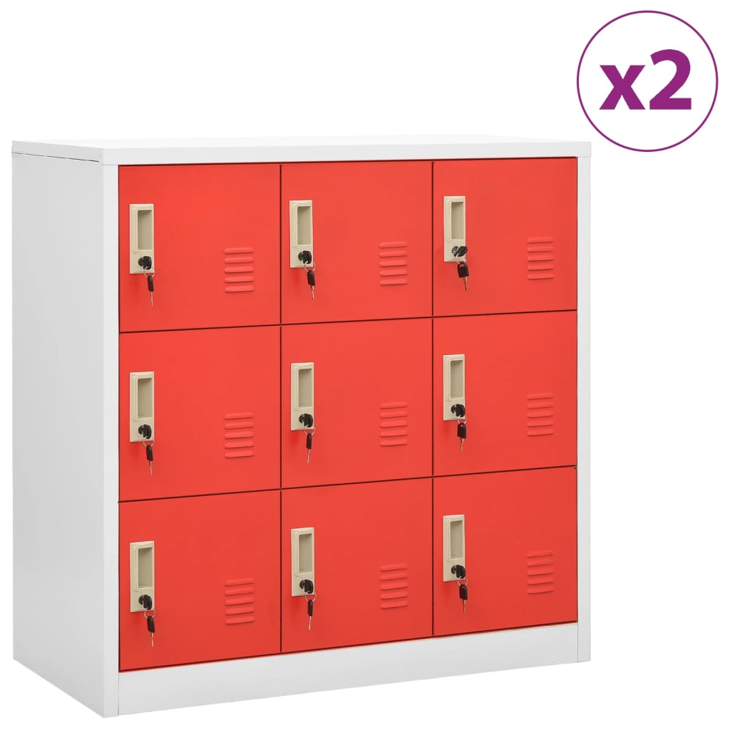 Casiers & armoires de rangement XIOS